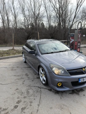Opel Astra 1.9 cdti/БАРТЕР, снимка 4