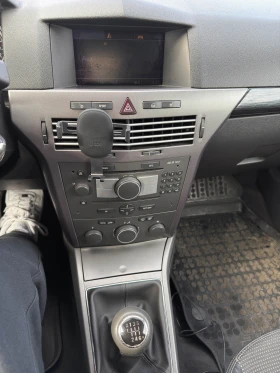 Opel Astra 1.9 cdti/БАРТЕР, снимка 11