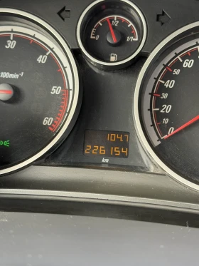 Opel Astra 1.9 cdti/БАРТЕР, снимка 12