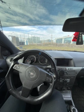 Opel Astra 1.9 cdti/БАРТЕР, снимка 10