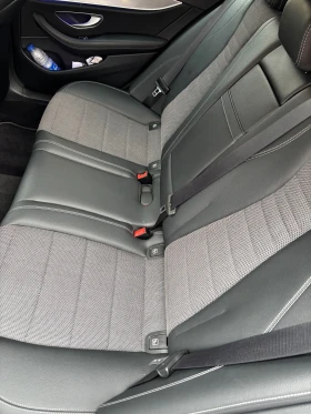 Mercedes-Benz E 350 sport style, снимка 7