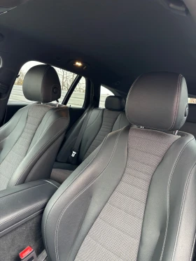 Mercedes-Benz E 350 sport style, снимка 11