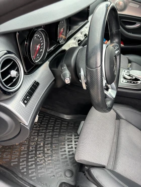 Mercedes-Benz E 350 sport style, снимка 3