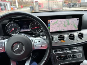 Mercedes-Benz E 350 sport style, снимка 6