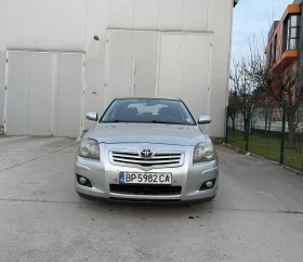 Toyota Avensis 2.0 D4D, снимка 3
