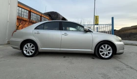 Toyota Avensis 2.0 D4D, снимка 5