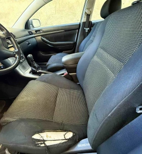 Toyota Avensis 2.0 D4D, снимка 16