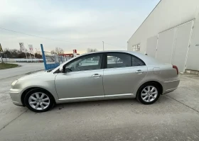 Toyota Avensis 2.0 D4D, снимка 1
