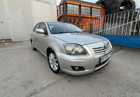 Toyota Avensis 2.0 D4D, снимка 4