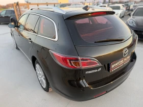 Mazda 6 2.0D* 2009г* Ръчка* Топ Състояние* Сервизна* 212.0, снимка 6