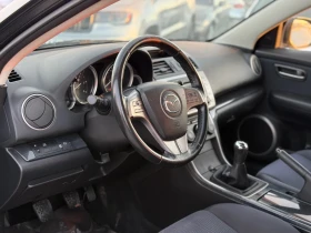 Mazda 6 2.0D* 2009г* Ръчка* Топ Състояние* Сервизна* 212.0, снимка 7