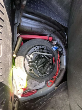 Alfa Romeo 156 Facelif, снимка 14