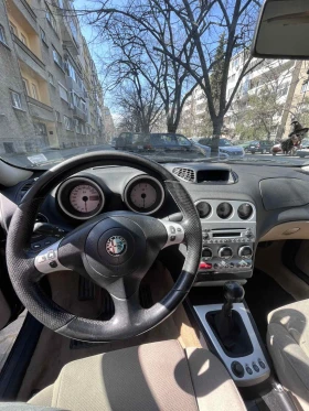Alfa Romeo 156 Facelif, снимка 8