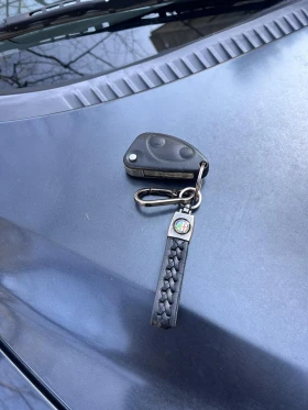 Alfa Romeo 156 Facelif, снимка 15