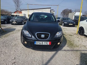 Seat Altea 2.0TDI 6ck.FULL, снимка 2