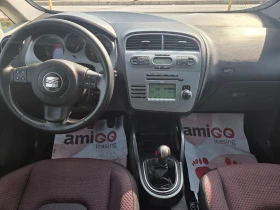 Seat Altea 2.0TDI 6ck.FULL, снимка 8