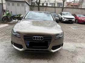 Audi A4 B8, снимка 1