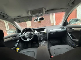 Audi A4 B8, снимка 5