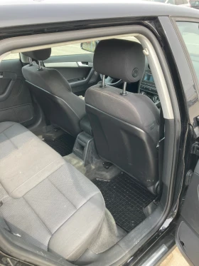 Audi A3, снимка 6
