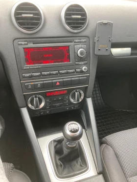 Audi A3, снимка 11