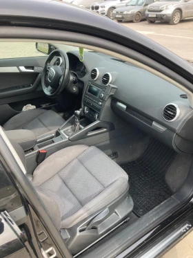 Audi A3, снимка 5