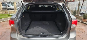 Toyota Avensis 2.0 D-4D, снимка 10