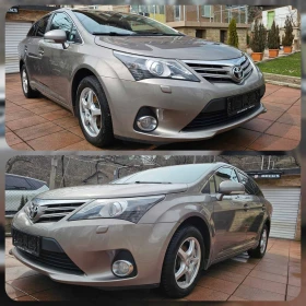 Toyota Avensis 2.0 D-4D, снимка 4