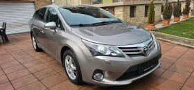 Toyota Avensis 2.0 D-4D, снимка 1