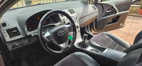 Toyota Avensis 2.0 D-4D, снимка 12