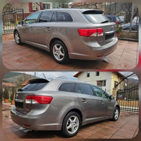 Toyota Avensis 2.0 D-4D, снимка 9