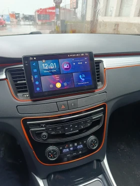 Peugeot 508, снимка 4