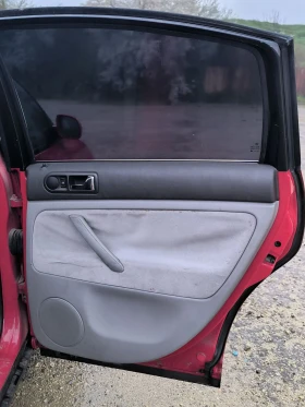 VW Passat, снимка 10