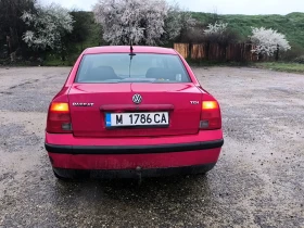 VW Passat, снимка 4