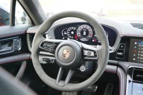 Porsche Panamera GTS* 4.0 V8* BOSE* PANO* SPORT CHRONO* EXCLUSIVE, снимка 10