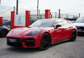 Porsche Panamera GTS* 4.0 V8* BOSE* PANO* SPORT CHRONO* EXCLUSIVE, снимка 1