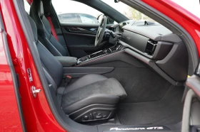 Porsche Panamera GTS* 4.0 V8* BOSE* PANO* SPORT CHRONO* EXCLUSIVE, снимка 15