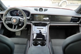 Porsche Panamera GTS* 4.0 V8* BOSE* PANO* SPORT CHRONO* EXCLUSIVE, снимка 13