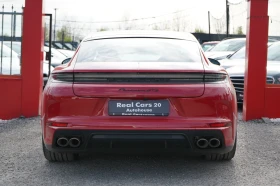 Porsche Panamera GTS* 4.0 V8* BOSE* PANO* SPORT CHRONO* EXCLUSIVE, снимка 5