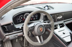 Porsche Panamera GTS* 4.0 V8* BOSE* PANO* SPORT CHRONO* EXCLUSIVE, снимка 9