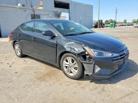 Hyundai Elantra 2.0l Value Edition* Става на ГАЗ * , снимка 4