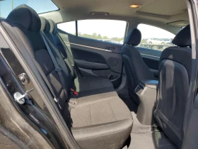 Hyundai Elantra 2.0l Value Edition* Става на ГАЗ * , снимка 10