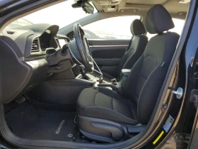 Hyundai Elantra 2.0l Value Edition* Става на ГАЗ * , снимка 7