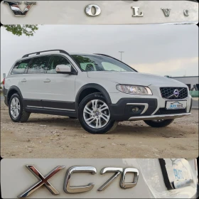 Volvo Xc70 2.0 ДИЗЕЛ 181 К.С. FACELIFT! ВСИЧКИ ЕКСТРИ! , снимка 17