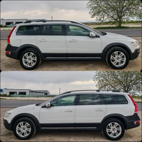 Volvo Xc70 2.0 ДИЗЕЛ 181 К.С. FACELIFT! ВСИЧКИ ЕКСТРИ! , снимка 4