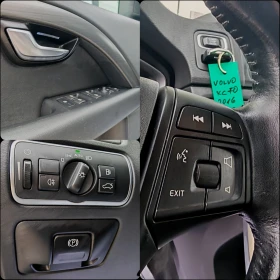 Volvo Xc70 2.0 ДИЗЕЛ 181 К.С. FACELIFT! ВСИЧКИ ЕКСТРИ! , снимка 9