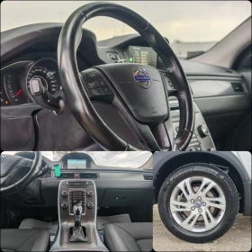Volvo Xc70 2.0 ДИЗЕЛ 181 К.С. FACELIFT! ВСИЧКИ ЕКСТРИ! , снимка 14