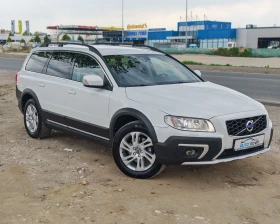 Volvo Xc70 2.0 ДИЗЕЛ 181 К.С. FACELIFT! ВСИЧКИ ЕКСТРИ! , снимка 1