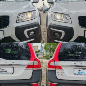 Volvo Xc70 2.0 ДИЗЕЛ 181 К.С. FACELIFT! ВСИЧКИ ЕКСТРИ! , снимка 15