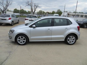 VW Polo 1.2i-СЕРВИЗНА ИСТОРИЯ-ЕВРО-5А, снимка 7