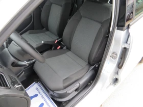 VW Polo 1.2i-СЕРВИЗНА ИСТОРИЯ-ЕВРО-5А, снимка 9